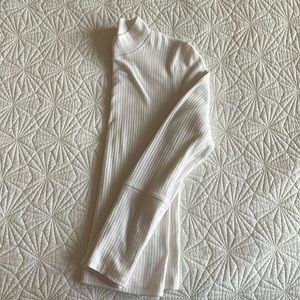 Free People Long Sleeve Turtleneck - Women’s.